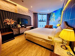 Sunrise By Mandala Mui Ne