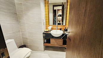 Sunrise By Mandala Mui Ne