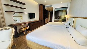 Sunrise By Mandala Mui Ne