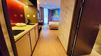 Sunrise By Mandala Mui Ne