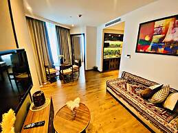 Sunrise By Mandala Mui Ne