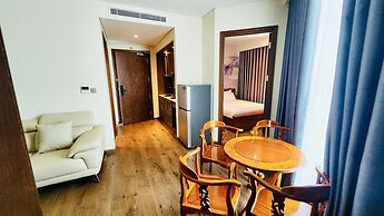 Sunrise By Mandala Mui Ne