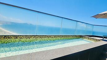 Sunrise By Mandala Mui Ne