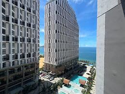 Sunrise By Mandala Mui Ne