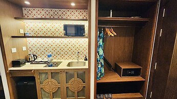 Sunrise By Mandala Mui Ne