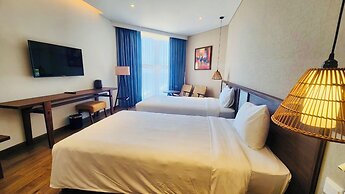 Sunrise By Mandala Mui Ne