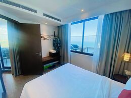 Sunrise By Mandala Mui Ne