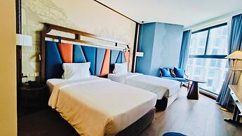 Sunrise By Mandala Mui Ne