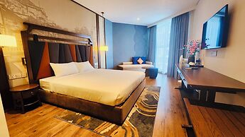 Sunrise By Mandala Mui Ne