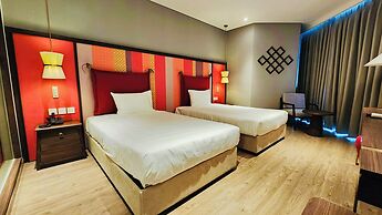 Sunrise By Mandala Mui Ne