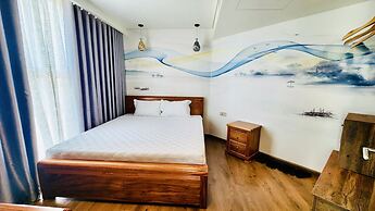 Sunrise By Mandala Mui Ne