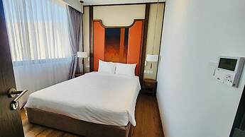 Sunrise By Mandala Mui Ne