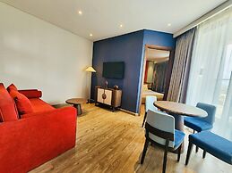 Sunrise By Mandala Mui Ne