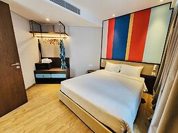 Sunrise By Mandala Mui Ne