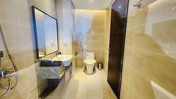 Sunrise By Mandala Mui Ne