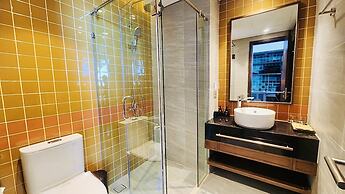 Sunrise By Mandala Mui Ne