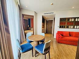 Sunrise By Mandala Mui Ne