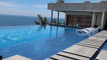 Sunrise By Mandala Mui Ne