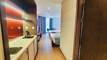 Sunrise By Mandala Mui Ne