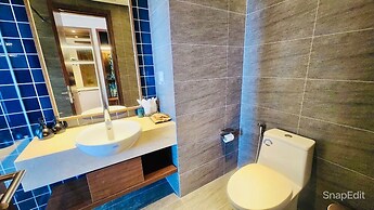 Sunrise By Mandala Mui Ne