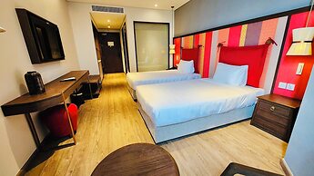 Sunrise By Mandala Mui Ne