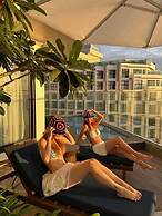 Sunrise By Mandala Mui Ne