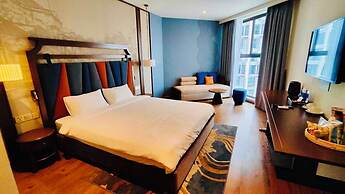 Sunrise By Mandala Mui Ne