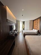 Sunrise By Mandala Mui Ne