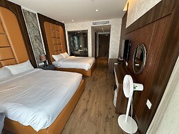 Sunrise By Mandala Mui Ne