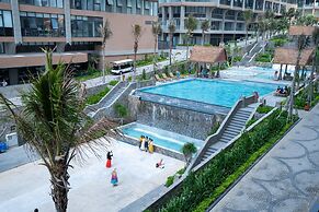 Sunrise By Mandala Mui Ne