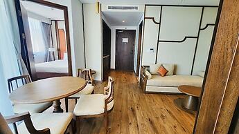 Sunrise By Mandala Mui Ne