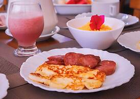 Pousada Praia de Porto