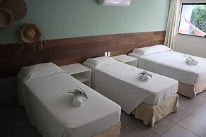 Pousada Praia de Porto