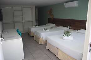 Pousada Praia de Porto