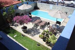 Pousada Praia de Porto