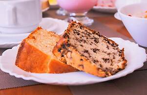 Pousada Praia de Porto