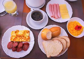 Pousada Praia de Porto