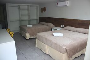 Pousada Praia de Porto