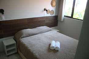 Pousada Praia de Porto