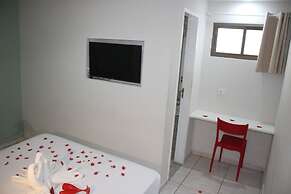 Pousada Praia de Porto