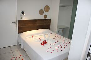 Pousada Praia de Porto