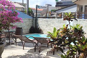 Pousada Praia de Porto