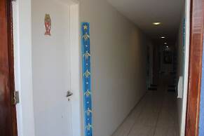 Pousada Praia de Porto