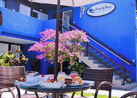 Pousada Praia de Porto