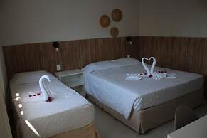 Pousada Praia de Porto