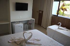 Pousada Praia de Porto