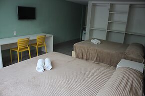 Pousada Praia de Porto