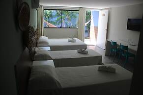 Pousada Praia de Porto