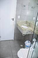 Pousada Praia de Porto