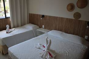 Pousada Praia de Porto